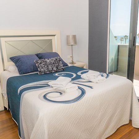 Apartamento Vistas De Rajamanta - Garaje, Terraza, Playa Μπαρβάτε Εξωτερικό φωτογραφία