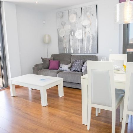 Apartamento Vistas De Rajamanta - Garaje, Terraza, Playa Μπαρβάτε Εξωτερικό φωτογραφία