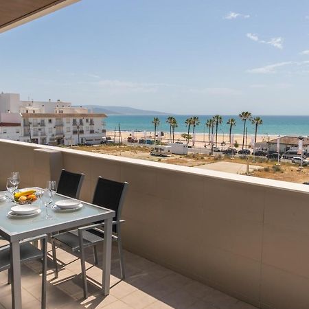 Apartamento Vistas De Rajamanta - Garaje, Terraza, Playa Μπαρβάτε Εξωτερικό φωτογραφία