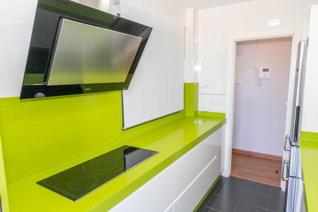 Apartamento Vistas De Rajamanta - Garaje, Terraza, Playa Μπαρβάτε Εξωτερικό φωτογραφία
