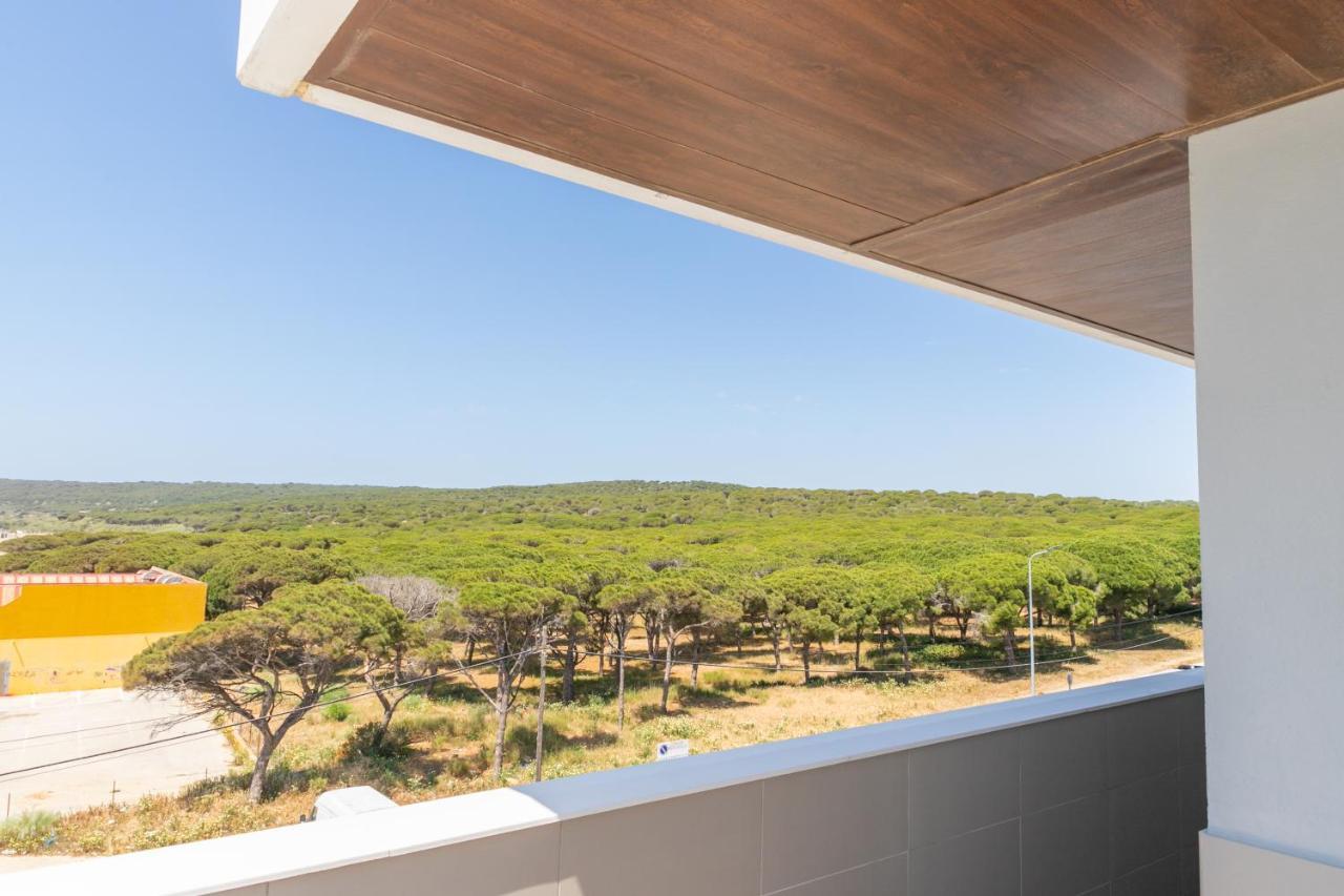 Apartamento Vistas De Rajamanta - Garaje, Terraza, Playa Μπαρβάτε Εξωτερικό φωτογραφία
