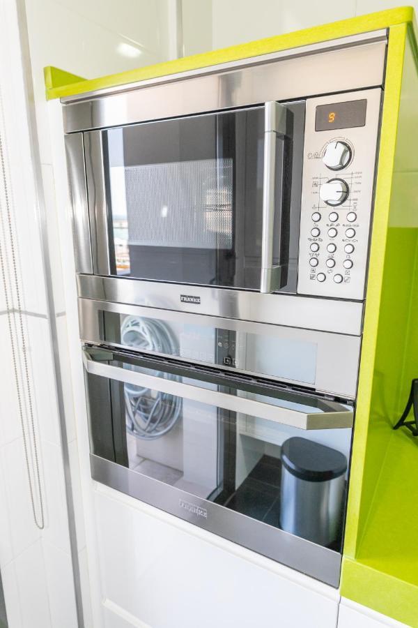 Apartamento Vistas De Rajamanta - Garaje, Terraza, Playa Μπαρβάτε Εξωτερικό φωτογραφία