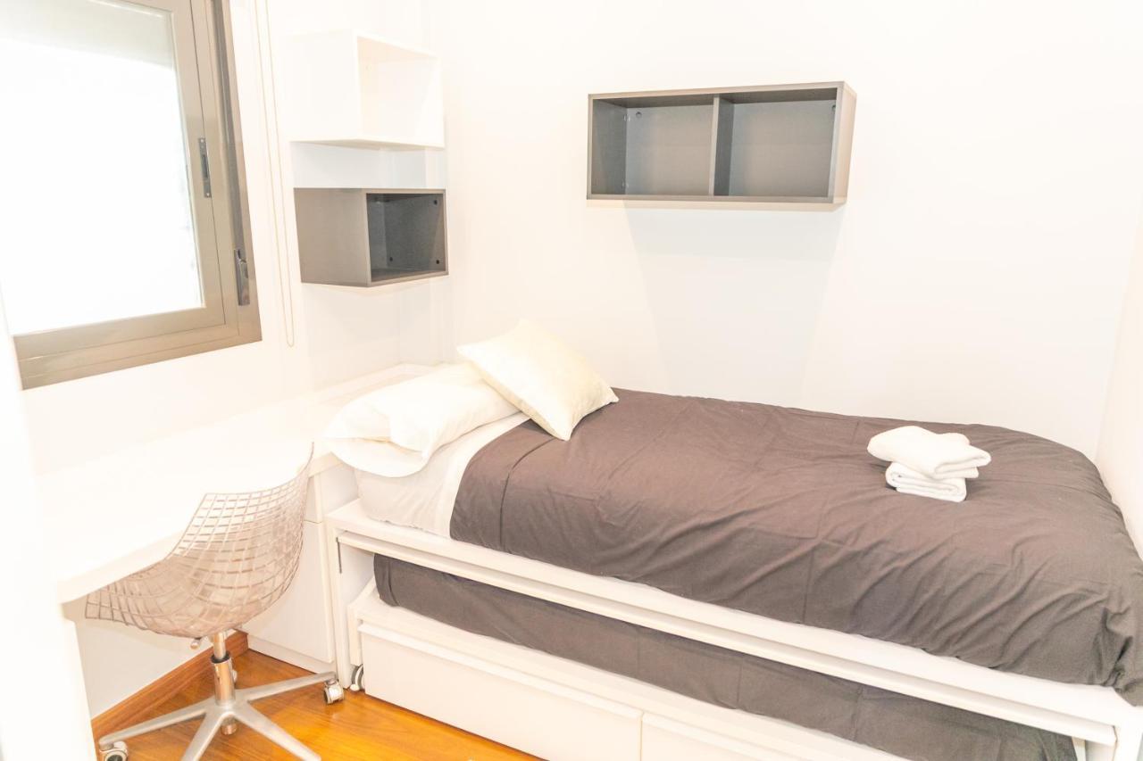 Apartamento Vistas De Rajamanta - Garaje, Terraza, Playa Μπαρβάτε Εξωτερικό φωτογραφία