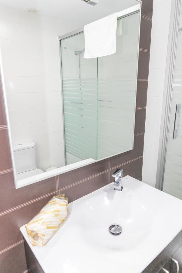 Apartamento Vistas De Rajamanta - Garaje, Terraza, Playa Μπαρβάτε Εξωτερικό φωτογραφία