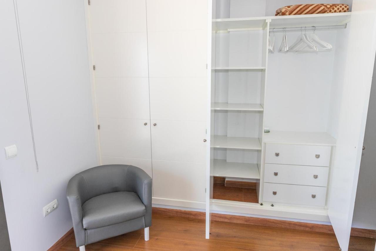 Apartamento Vistas De Rajamanta - Garaje, Terraza, Playa Μπαρβάτε Εξωτερικό φωτογραφία