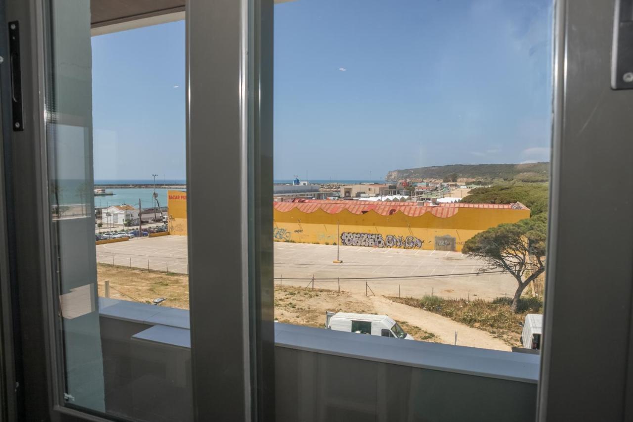 Apartamento Vistas De Rajamanta - Garaje, Terraza, Playa Μπαρβάτε Εξωτερικό φωτογραφία