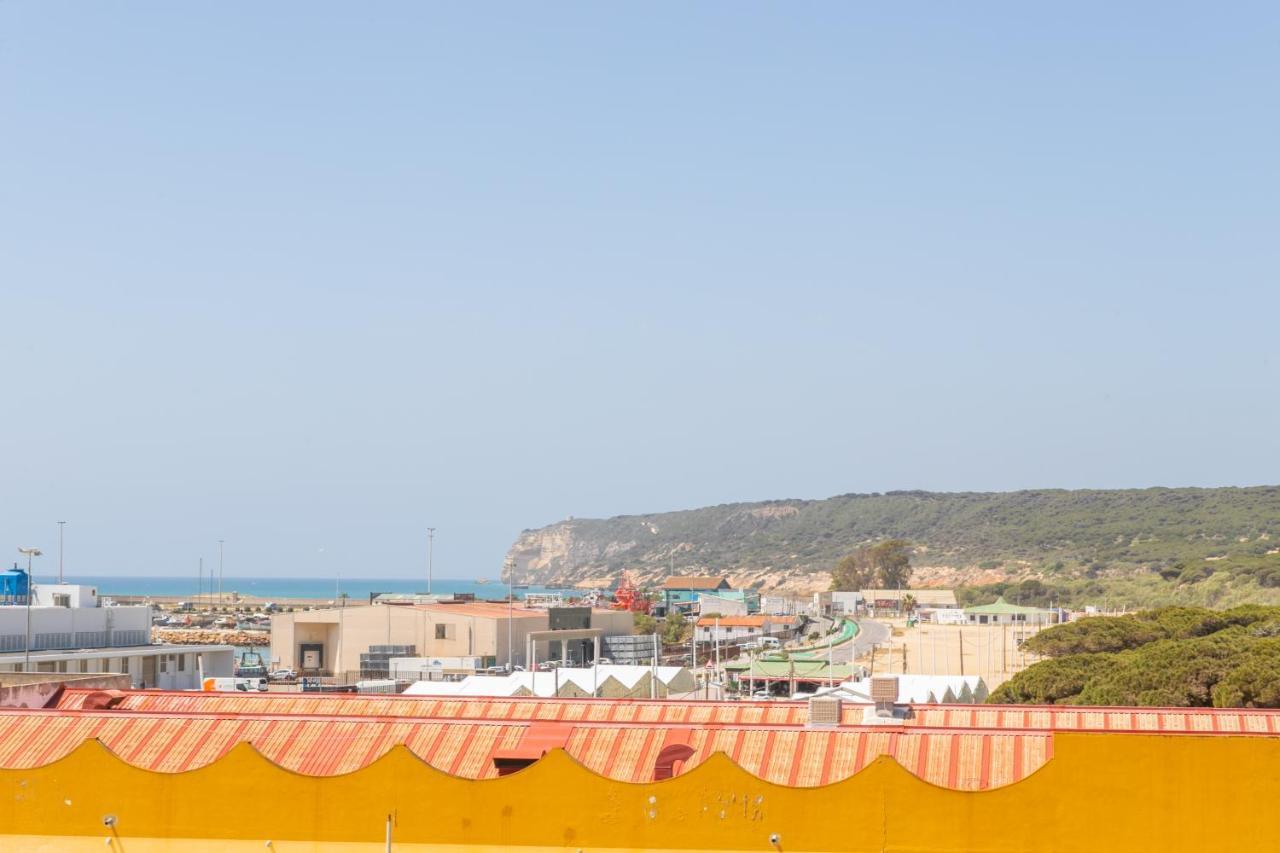Apartamento Vistas De Rajamanta - Garaje, Terraza, Playa Μπαρβάτε Εξωτερικό φωτογραφία