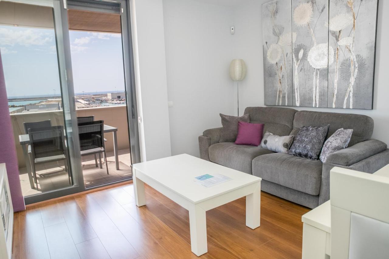 Apartamento Vistas De Rajamanta - Garaje, Terraza, Playa Μπαρβάτε Εξωτερικό φωτογραφία