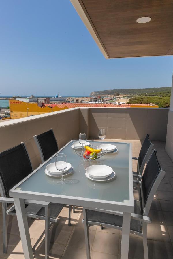 Apartamento Vistas De Rajamanta - Garaje, Terraza, Playa Μπαρβάτε Εξωτερικό φωτογραφία