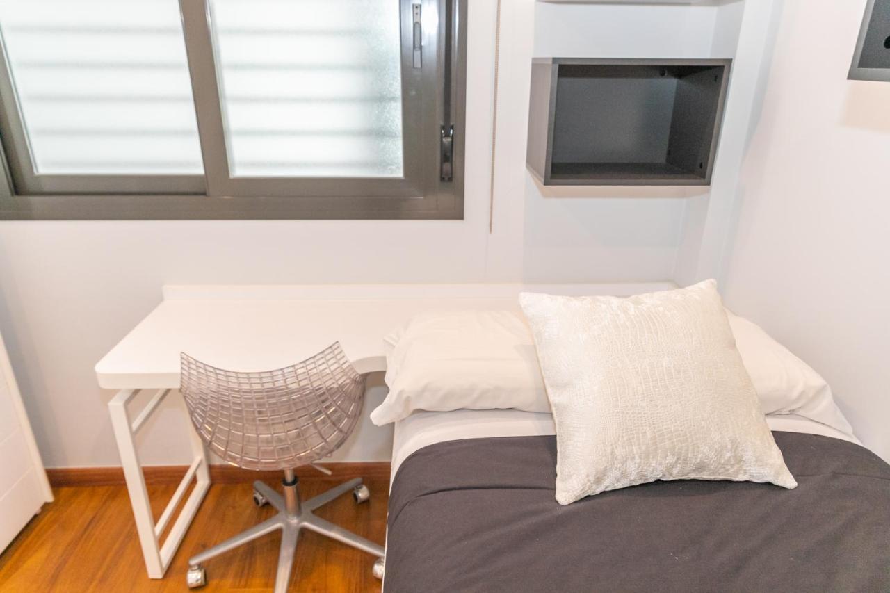 Apartamento Vistas De Rajamanta - Garaje, Terraza, Playa Μπαρβάτε Εξωτερικό φωτογραφία