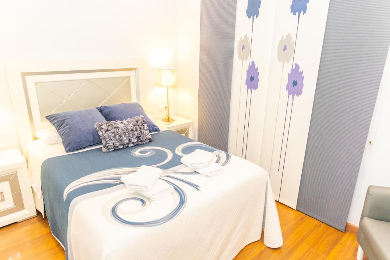 Apartamento Vistas De Rajamanta - Garaje, Terraza, Playa Μπαρβάτε Εξωτερικό φωτογραφία
